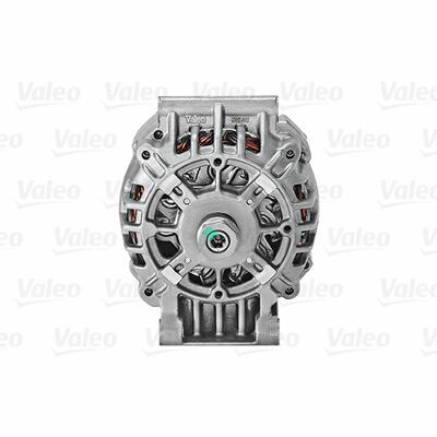 VALEO RE-GEN ECHANGE STANDARD