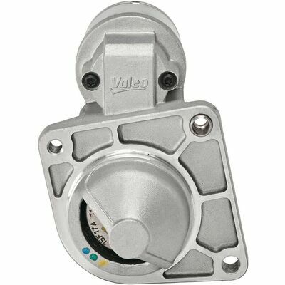 VALEO ORIGINS NEW OE TECHNOLOGY