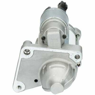 VALEO ORIGINS STOP&START - NEW O.E. TECHNOLOGIE