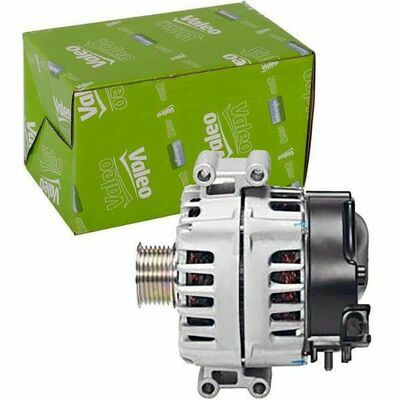 VALEO ORIGINS STOP&START - NEW O.E. TECHNOLOGY