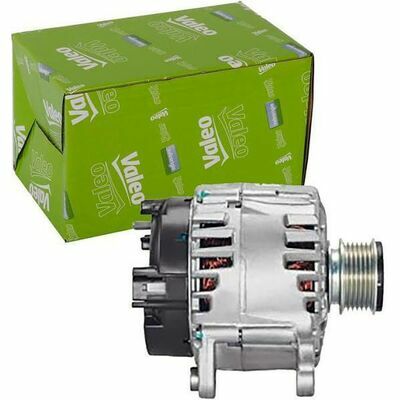 VALEO ORIGINS - TECHNOLOGIE D'ORIGINE