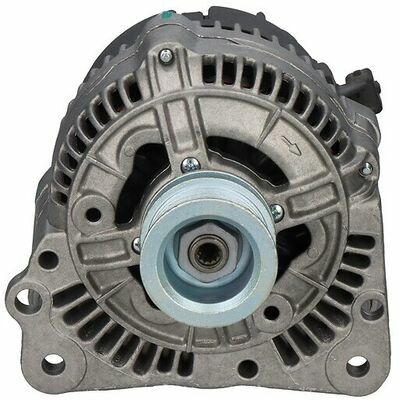VALEO ORIGINS NEW OE TECHNOLOGY