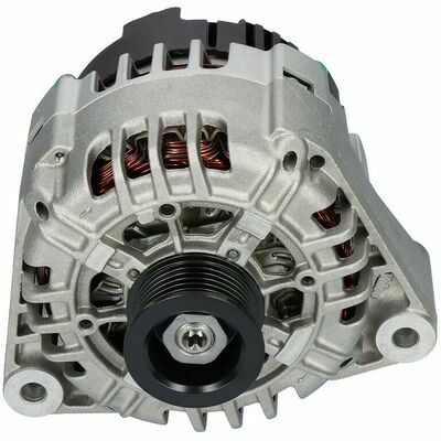 VALEO ORIGINS NEW OE TECHNOLOGY