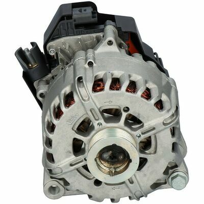 VALEO ORIGINS NEW STOP&START OE TECHNOLOGIE