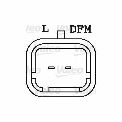 VALEO RE-GEN REMANUFACTURED