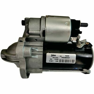 VALEO ORIGINS NEW OE TECHNOLOGY