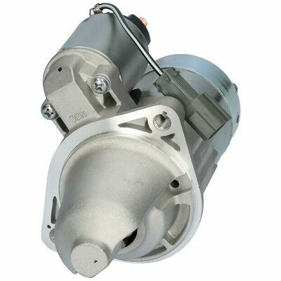 VALEO RE-GEN REMANUFACTURED