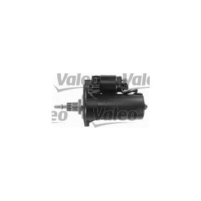 VALEO RE-GEN REMANUFACTURED