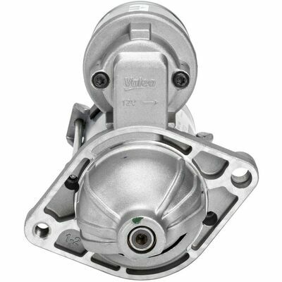 VALEO RE-GEN REMANUFACTURED