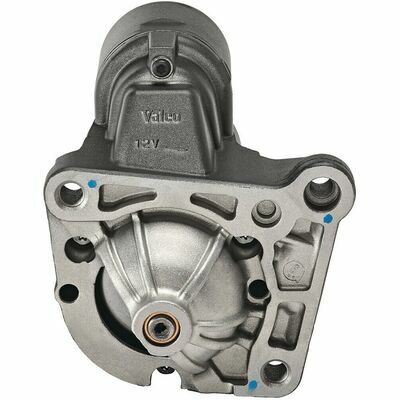 VALEO RE-GEN REMANUFACTURED