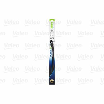 SILENCIO FLAT BLADE SET