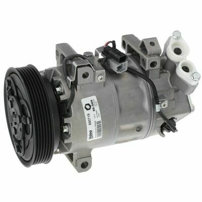 VALEO RE-GEN REMANUFACTURED
