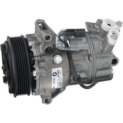 VALEO RE-GEN - STANDARD EXCHANGE