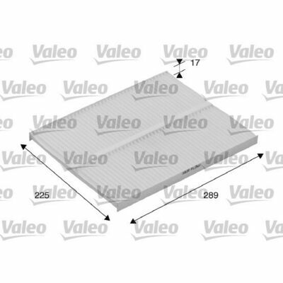 VALEO ESSENTIAL