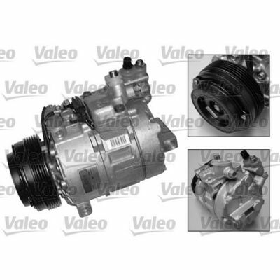 VALEO CORE-FLEX