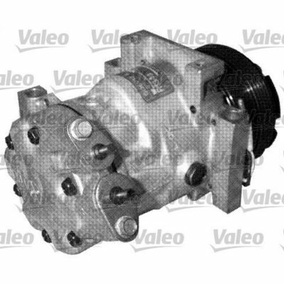 VALEO RE-GEN REMANUFACTURED