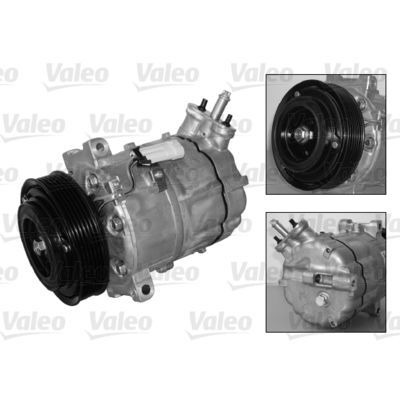 VALEO RE-GEN REMANUFACTURED