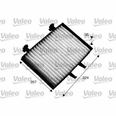 VALEO ESSENTIAL