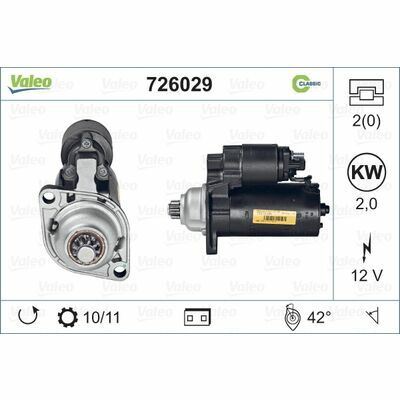 REMANUFACTURED CLASSIC