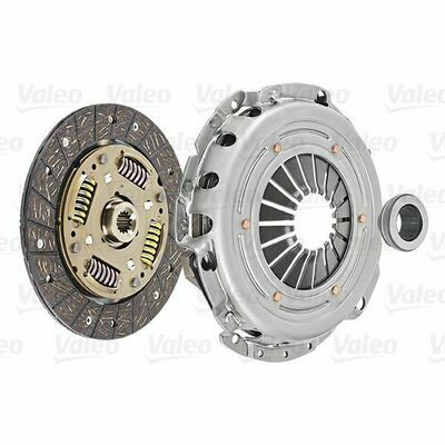 VALEO CLASSIC KIT3P