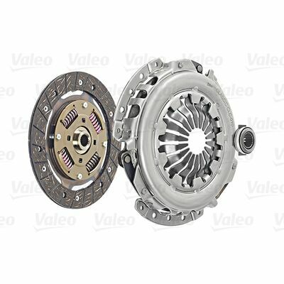VALEO CLASSIC KIT3P