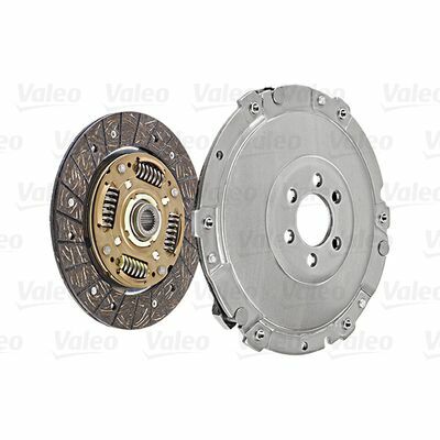 VALEO CLASSIC KIT2P