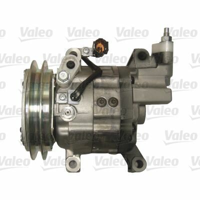 VALEO ORIGINS NEW OE TECHNOLOGIE