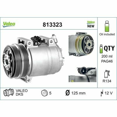 VALEO ORIGINS NEW OE TECHNOLOGY