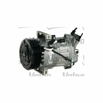 VALEO ORIGINS NEW OE TECHNOLOGY