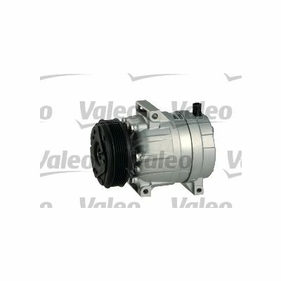 VALEO RE-GEN AT