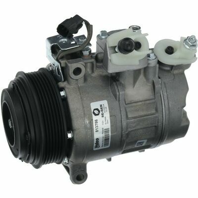 VALEO RE-GEN - ECHANGE STANDARD