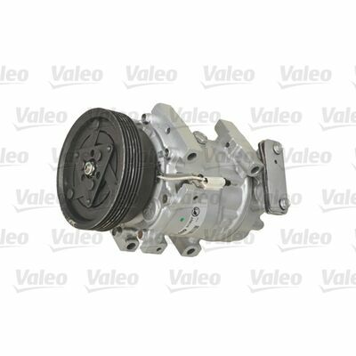 VALEO RE-GEN REMANUFACTURED