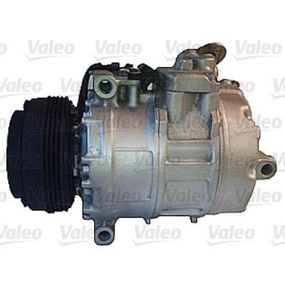 VALEO RE-GEN REMANUFACTURED