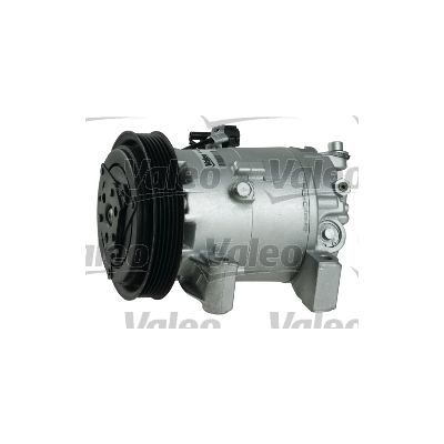 VALEO RE-GEN AT