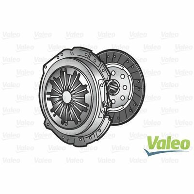 SERVICE KIT2P voor CONVERSION KIT