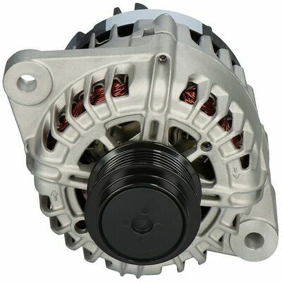 VALEO ORIGINS NEW OE TECHNOLOGY