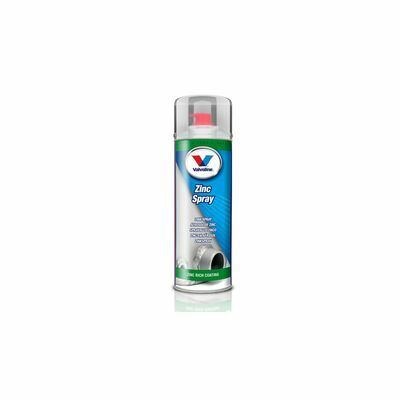 Zinc Spray