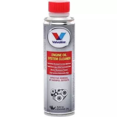 Engine Oil System Cleaner