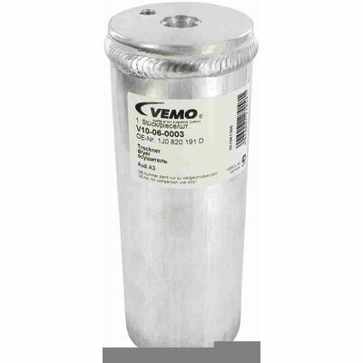 Qualité VEMO originale