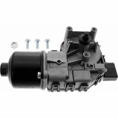 Green Mobility Parts
