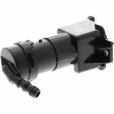 Qualité VEMO originale