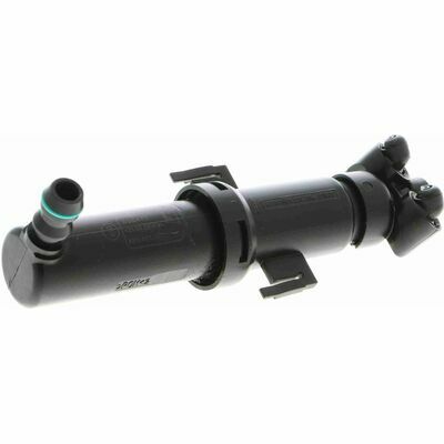 Green Mobility Parts