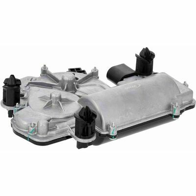 Green Mobility Parts