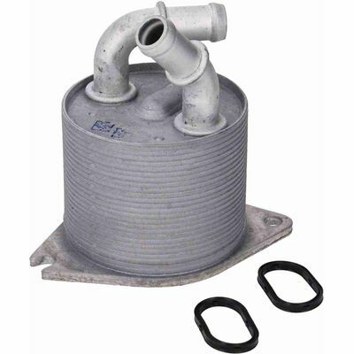 Green Mobility Parts