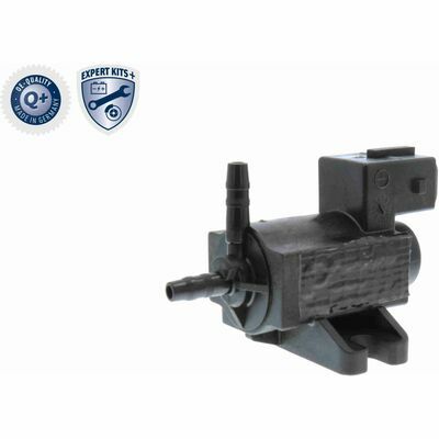 Q+, original equipment manufacturer quality MADE IN GERMANY