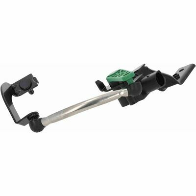 Green Mobility Parts