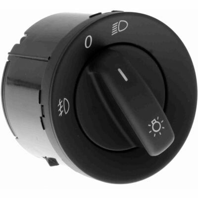 Green Mobility Parts