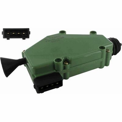 Qualité VEMO originale