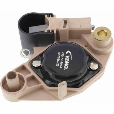 Green Mobility Parts