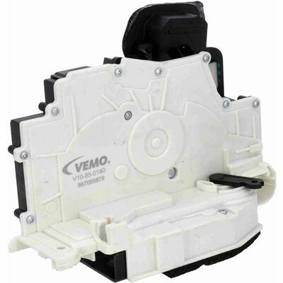 Green Mobility Parts